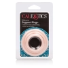 Pierścień-SILICONE SUPPORT RINGS IVORY