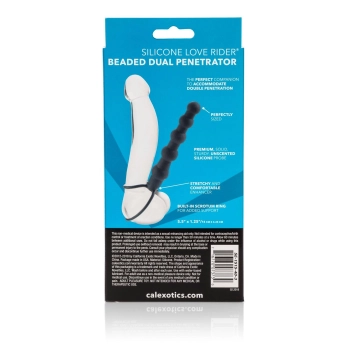 Proteza-Beaded Dual Penetrator