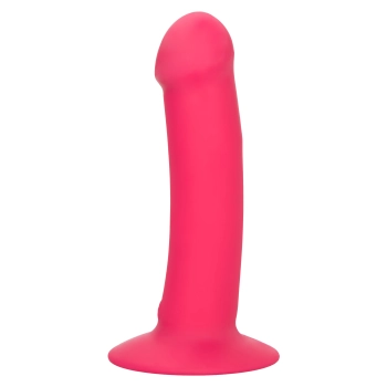 Wibrator-Luxe Touch-Sensitive Vibrator PINK