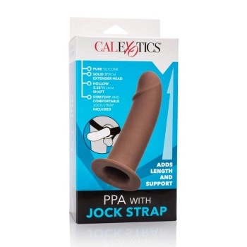 Proteza-PPA with Jock Strap