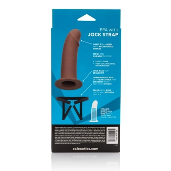 Proteza-PPA with Jock Strap