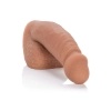 Dildo-packing penis 5 inch /12.75 cm