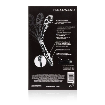 Wibrator-Hype FlexiWand