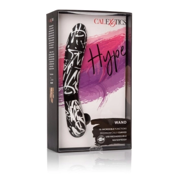 Wibrator-Hype Wand