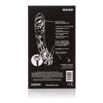 Wibrator-Hype Wand