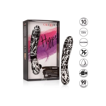 Wibrator-Hype Wand