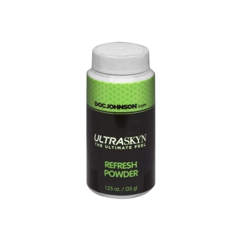 Proszek-ULTRASKYN Refresh Powder