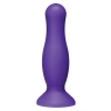 Plug-AMERICAN POP MODE 4,5 INCH PURPLE