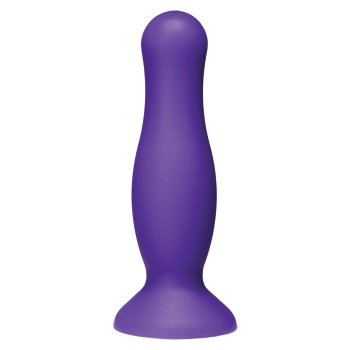 Plug-AMERICAN POP MODE 4,5 INCH PURPLE