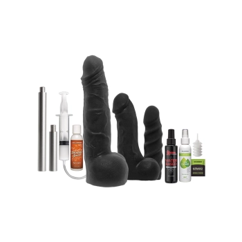 Zestaw-Power Banger Cock 8 Piece Kit