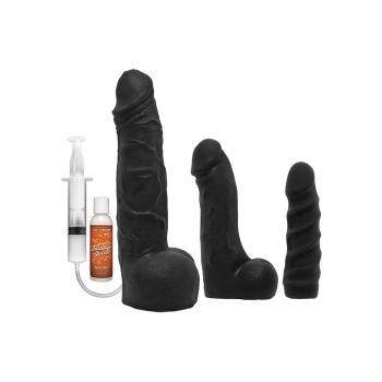 Zestaw-Power Banger Cock 8 Piece Kit