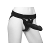 Proteza-Bulbed Strap-On Vibrating