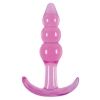 Plug-JELLY RANCHER T-PLUG RIPPLE PINK