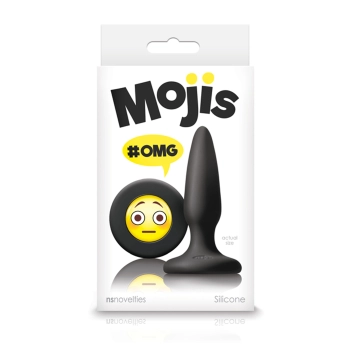 Plug-Mojis Plug #OMG