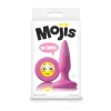 Plug-Mojis Plug #OMG