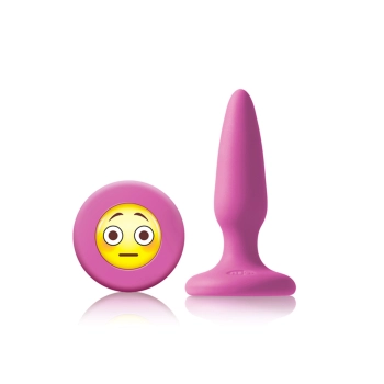 Plug-Mojis Plug #OMG