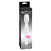 Stymulator-WANACHI MINI MASSAGER WHITE