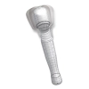 Stymulator-WANACHI MINI MASSAGER WHITE