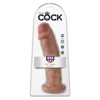 Dildo-Cock 10 Inch