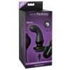 Plug/prostata-Inflatable P-Spot Massager