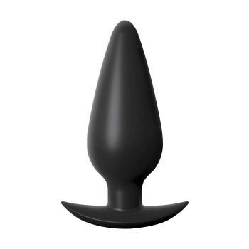 Plug-Large Weighted Silicone Plug