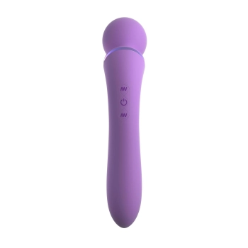 Stymulator-Duo Wand Massage-Her