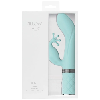 Wibrator-Kinky Clitoral Vibrator