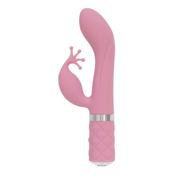 Wibrator-Kinky Clitoral Vibrator