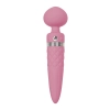 Stymulator-Sultry Warming Massager