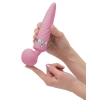 Stymulator-Sultry Warming Massager