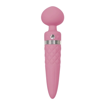 Stymulator-Sultry Warming Massager