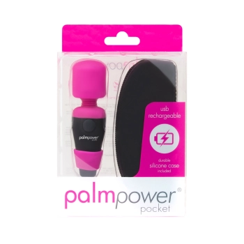 Wibrator-PalmPower Pocket