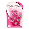 Stymulator-Roller Balls Massager