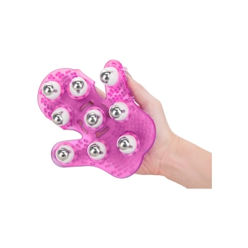 Stymulator-Roller Balls Massager