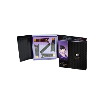 Zestaw-Naughty Geisha Kit with Toy