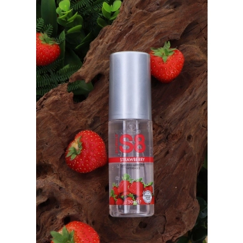 Żel-S8 Flavored Lube 50ml