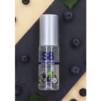 Żel-S8 Flavored Lube 50ml