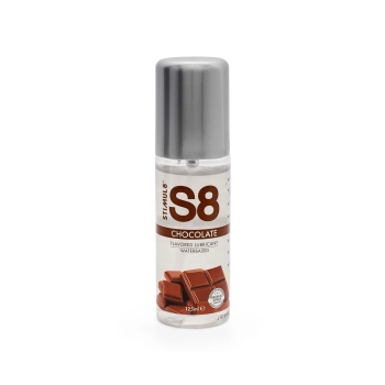 Żel-S8 Flavored Lube 125ml