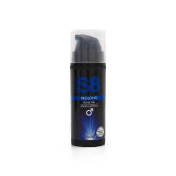 Żel/sprej-S8 Prolong Gel 30ml