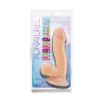 Dildo-AU NATUREL 6.5INCH SENSA FEEL DILDO