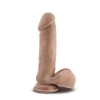 Dildo-au naturel 8inch sensa feel dildo latin