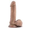 Dildo-au naturel 8inch sensa feel dildo latin