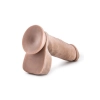 Dildo-au naturel 8inch sensa feel dildo latin