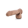 Dildo-au naturel 8inch sensa feel dildo latin