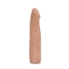 Dildo-AU NATUREL 7.5INCH ANTONIO LATIN