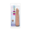 Dildo-AU NATUREL 7.5INCH ANTONIO LATIN