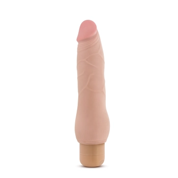 Wibrator-AU NATUREL FABIEN BEIGE