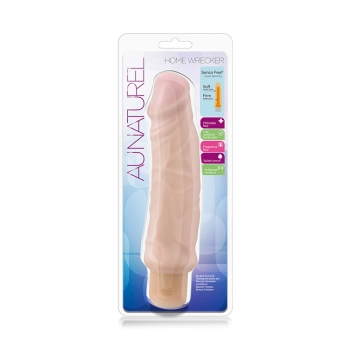 Wibrator-AU NATUREL HOME WRECKER BEIGE