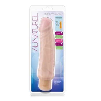 Wibrator-AU NATUREL HOME WRECKER BEIGE