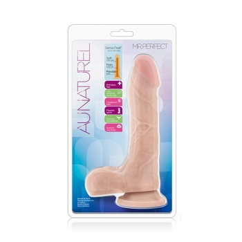 Dildo-au naturel 8.5inch